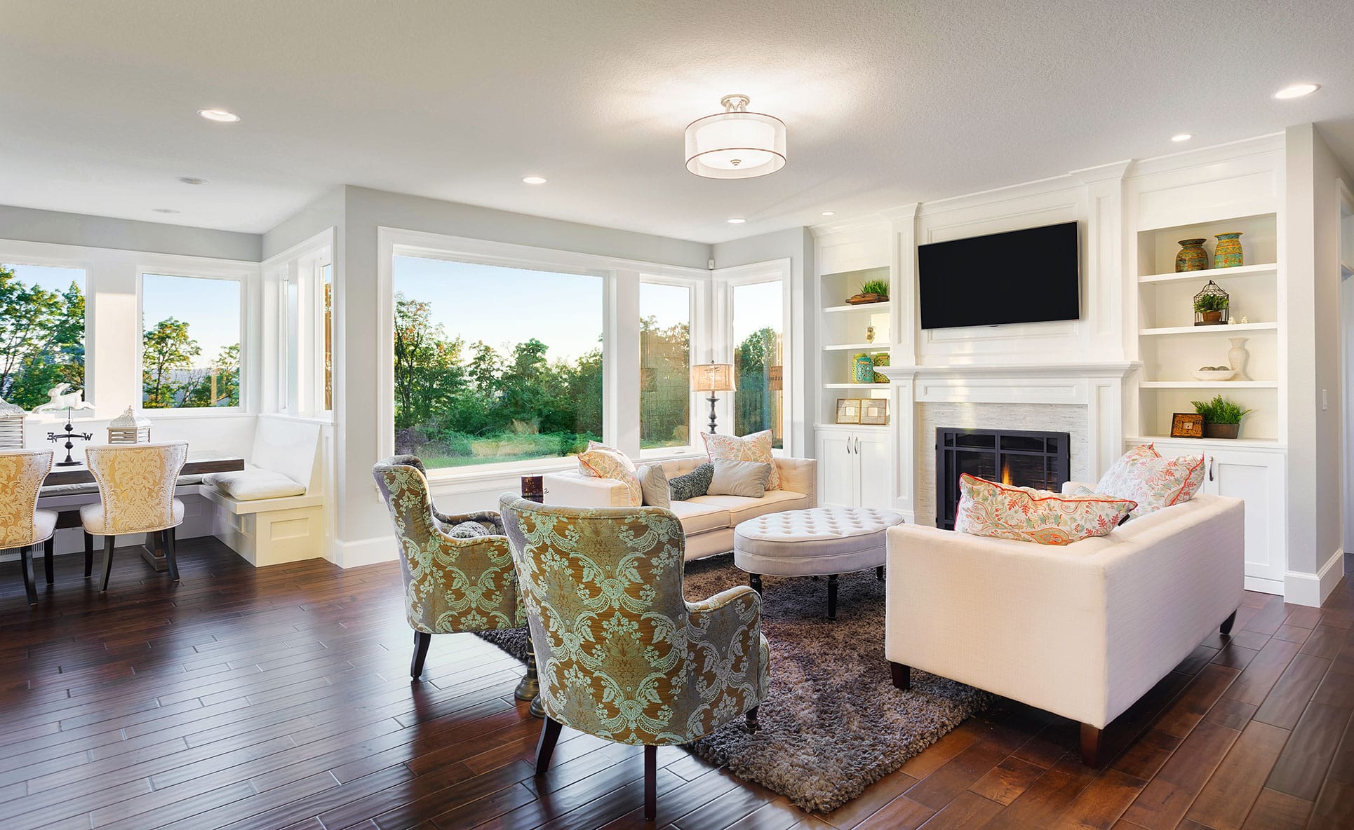 home-financing