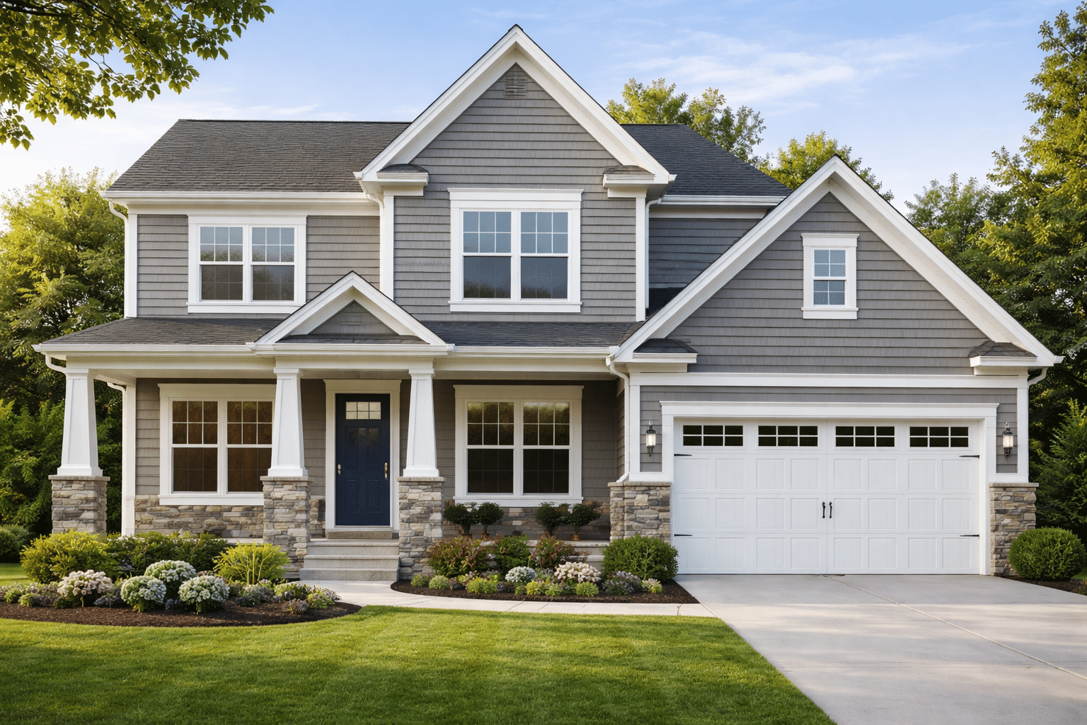home addition financing